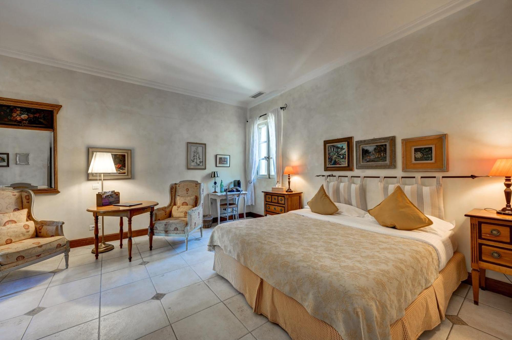 Mas Des Comtes De Provence Hotell Tarascon Exteriör bild
